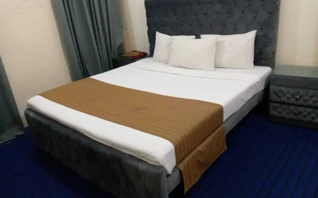 Hotel Visit Inn