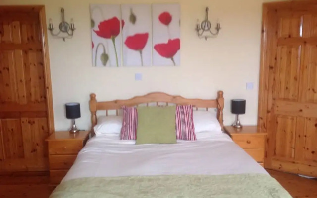 Loughrask Lodge B&B