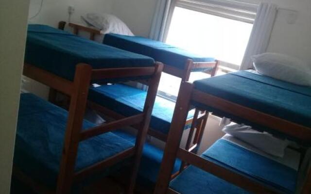 Hostel Caminho do Pontal
