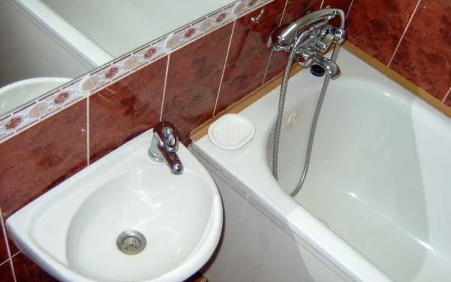 Ukrainian Hotel Service Apartments