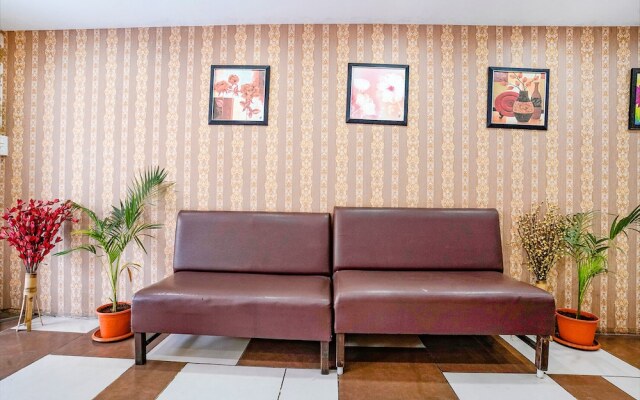Gargi Deluxe by Fabhotel