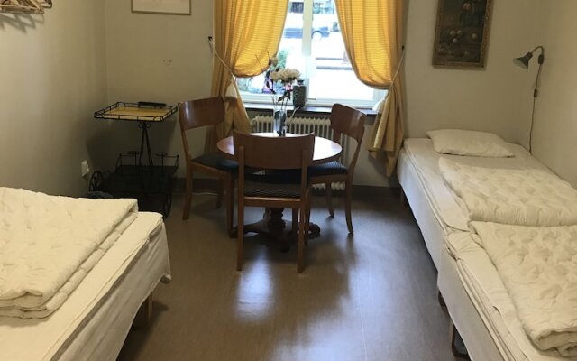 Vandrarhem Lidköping - Hostel