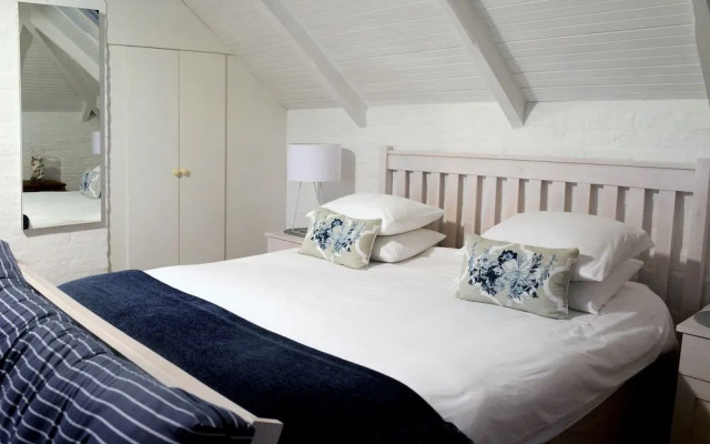 Rocklands Bed and Breakfast