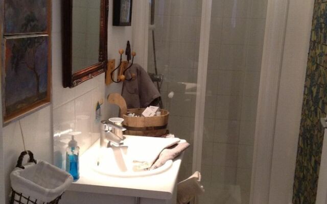 Chambres d'hotes Maison Prairie Bonheur