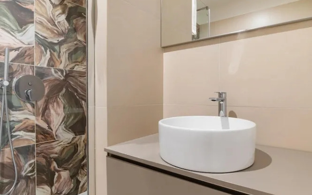 Moments in Monopoli With 2 Bedrooms and 1 Bathrooms