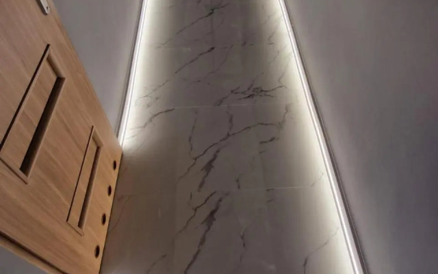 Luxury Aparments Klimatyzacja