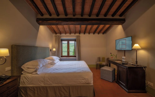 Borgo Le Noci Chianti Retreat & Pool