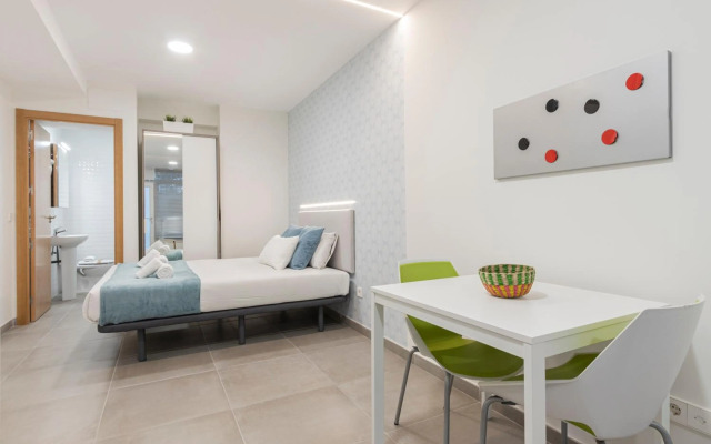 Apartamento Turístico ANR 1 - B