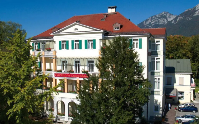 Parkhotel Luisenbad