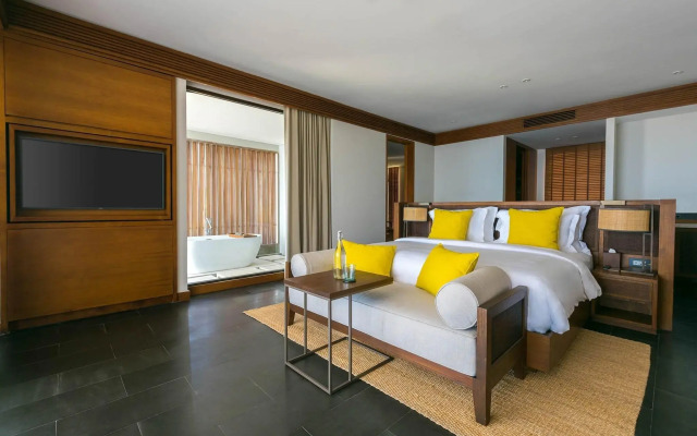 Six Senses Uluwatu