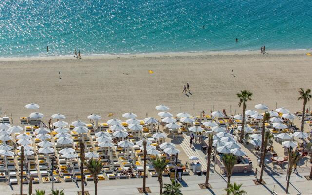 DXB - Five - 41102 - PJ