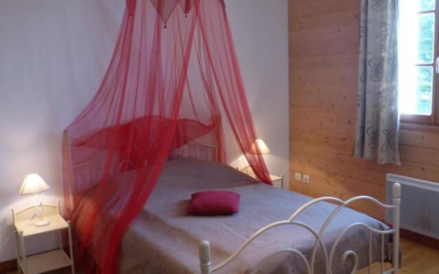 Les Gites de Baroille