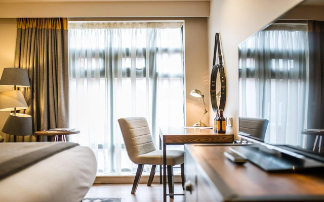 Hotel Indigo York by IHG