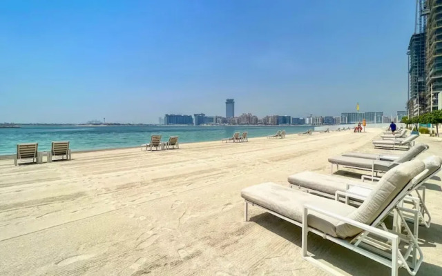 Beach Isle Residences- Emaar Beachfront
