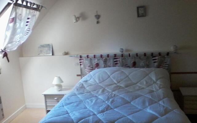 Gîtes du Roi Morvan