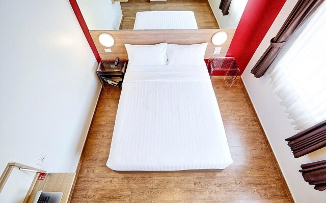 Red Planet Phuket Patong