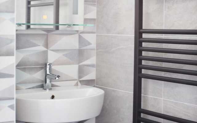 Luxury Lodges in Doolin Village