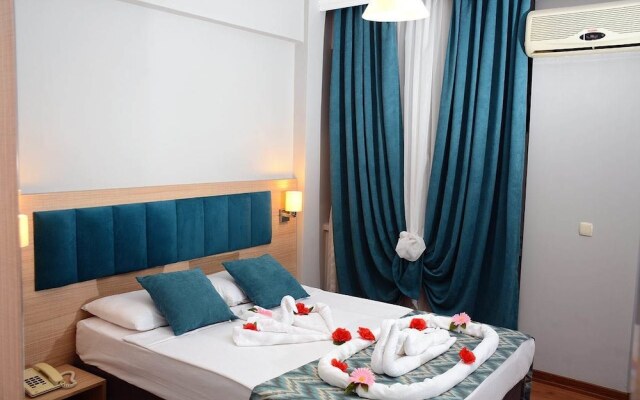Club Sea Time Hotel