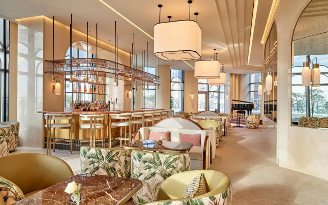 Grand Josun Busan