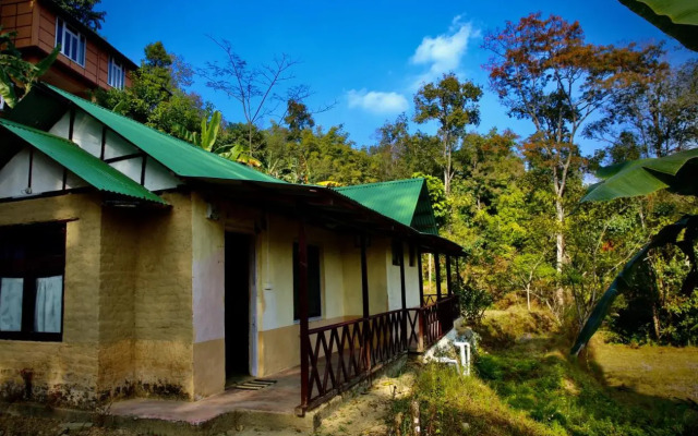 Kalimpong Village Retreat