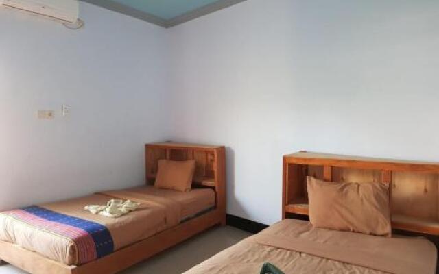 Hotel Kasuari - Hostel