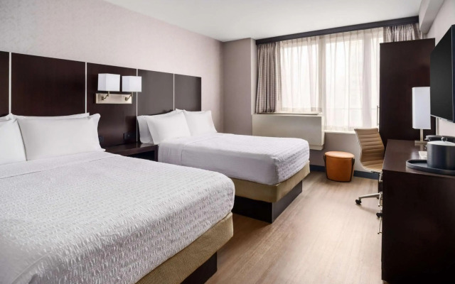 Hampton Inn Manhattan/Times Square Central