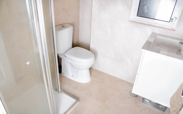 Apartamentos Centro HistÃ³rico II