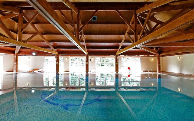 Best Western Le Grand Hotel Le Touquet-Paris-Plage