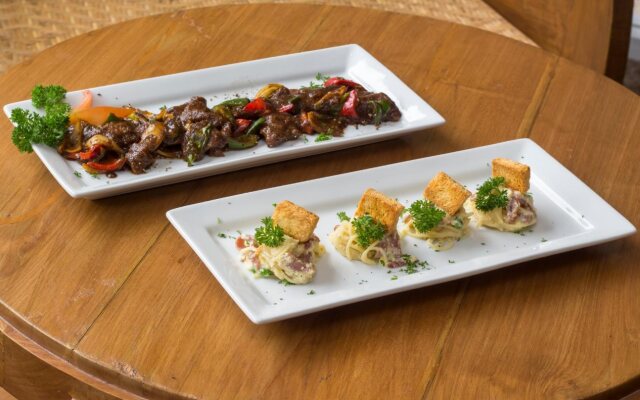 Grand Puri Saron Yogyakarta