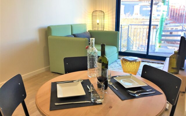 Friendly Appartements Bordeaux Saint Seurin