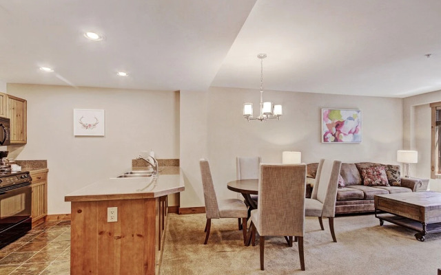 Mountain Thunder M1206