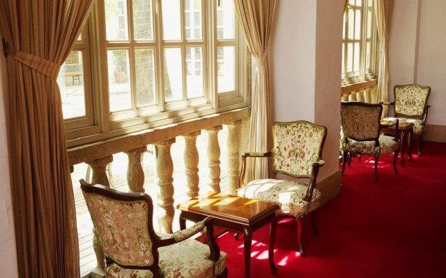 Takarazuka Hotel