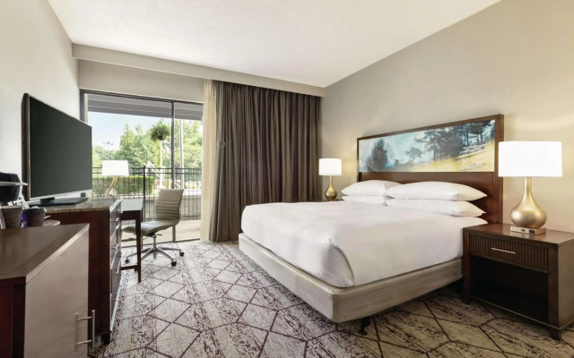 DoubleTree by Hilton Atlanta - Northlake