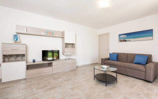 Agriturismo Podere Nonno Gino