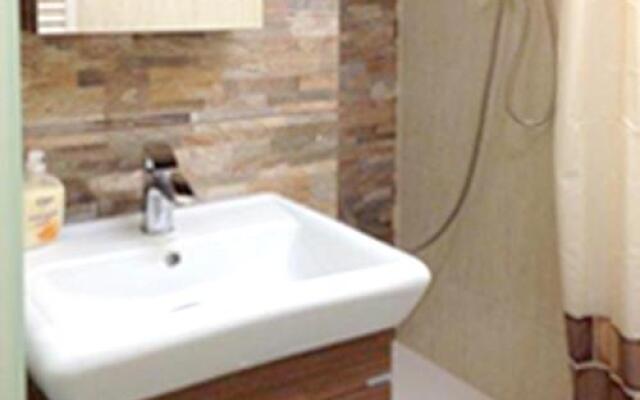 Holiday home Residence les Massanes du Golfe