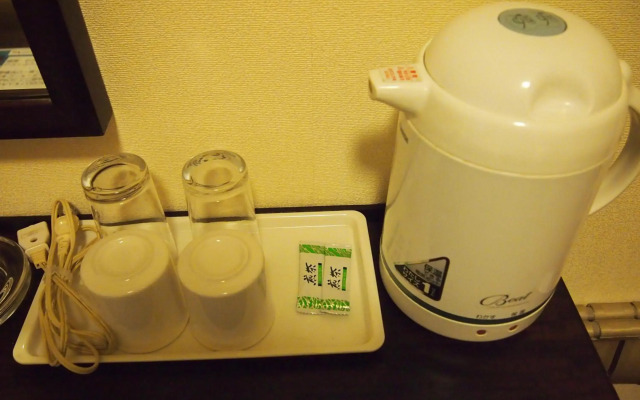 Nest Hotel Kumamoto