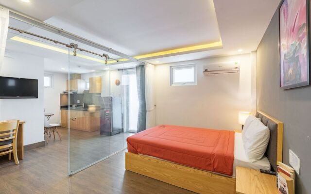 V&T apartment