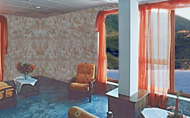 Hotel Esperia