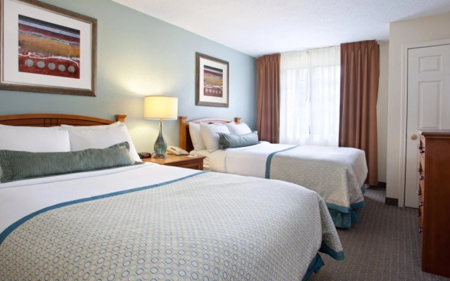 Sonesta ES Suites Fort Lauderdale Plantation