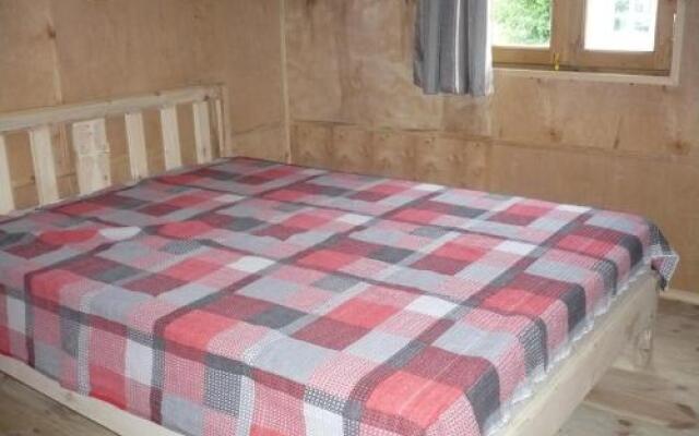 Guesthouse Javakhe