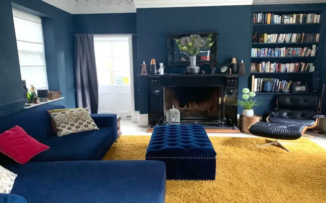 3BD Georgian Home Heart of Clifton-upon-dunsmore