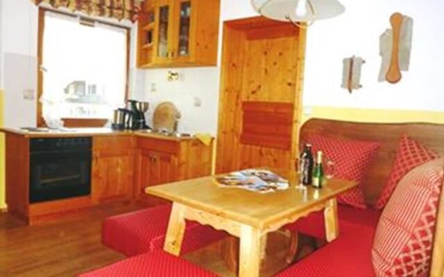 Ferienwohnungen in der Loferau