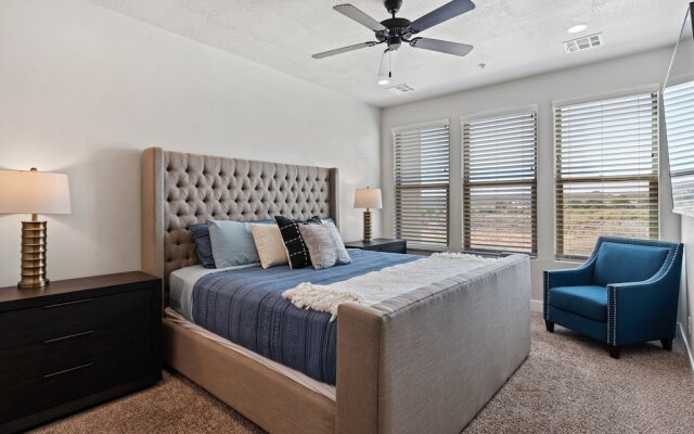 Reunion HQ by RedAwning