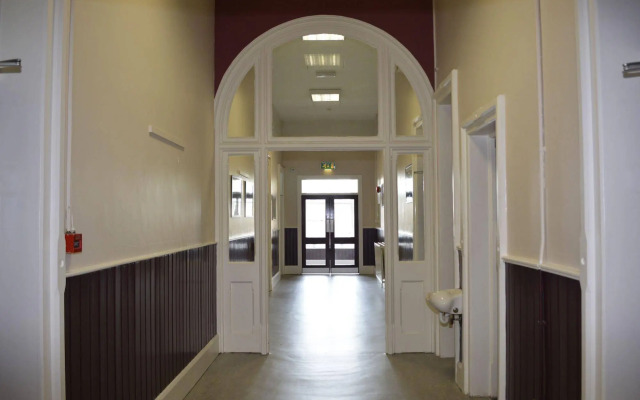 Dublin International Hostel