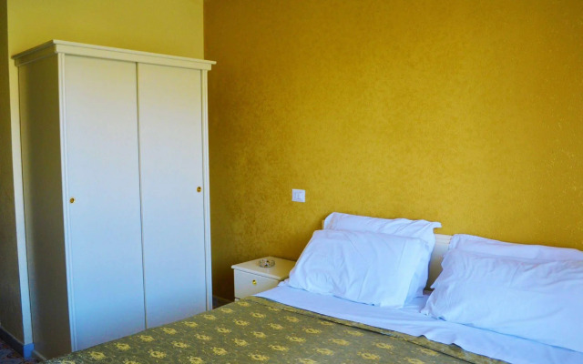 Hotel Costa Jonica