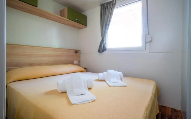 Villaggio Camping Odissea