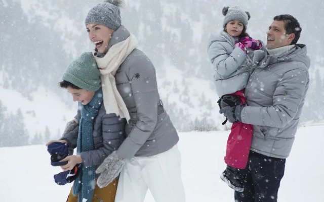 Residence Pierre And Vacances La Riviere(Formerly Residence Maeva La Riviere)