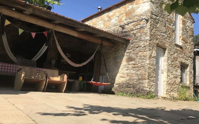 Moleiro da Costa Má