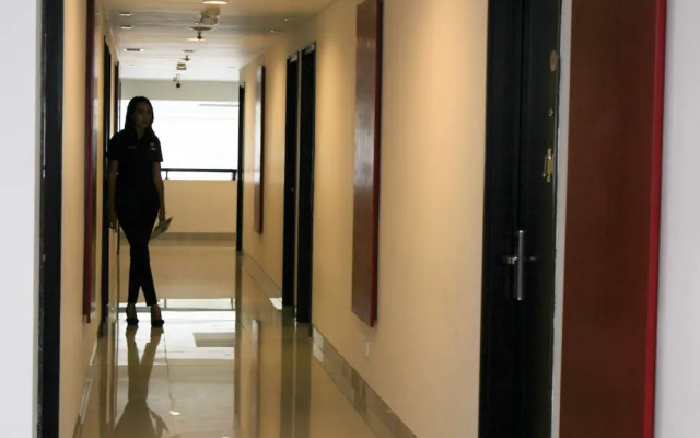 Airy Eco Legian Lebak Bene Kuta Bali