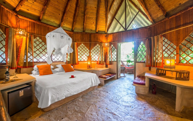 Natura Cabana Boutique Hotel & Spa by Mint
